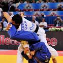 World Championship JUDO Paris 2011